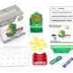 Student Creativity Diy Science Experiment Toy Material - EX-STOCK Canada