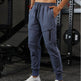 Men's Sports Breathable Outdoor Leisure Running Fitness Pants - EX-STOCK Canada