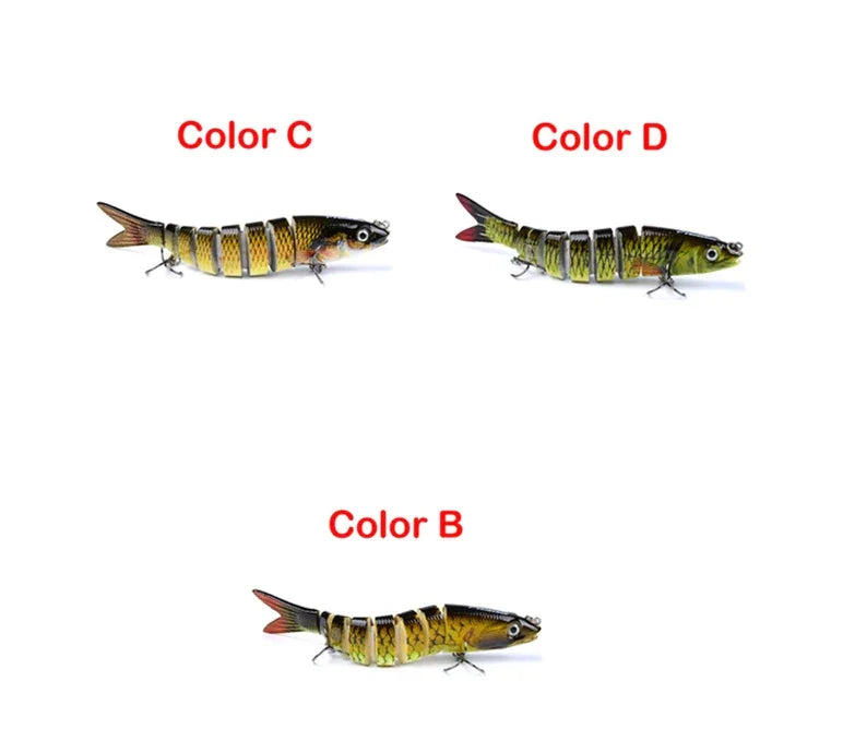 Fishing Lure Fishing Bait EX-STOCK Canada