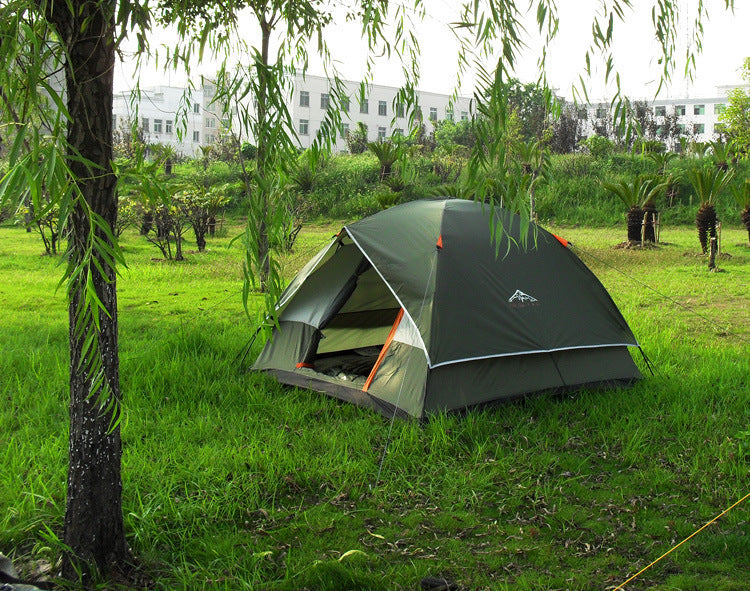 Waterproof camping tent EX-STOCK Canada