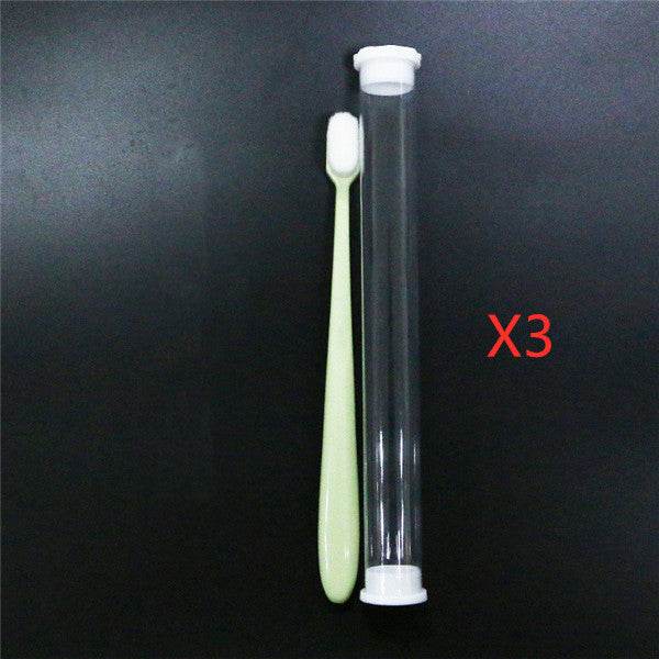 Micron Soft Manual Toothbrush - EX-STOCK Canada