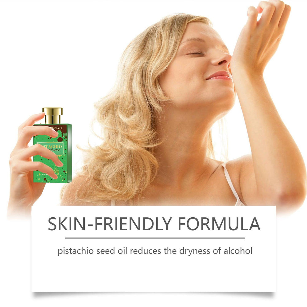 Pistachio Cocoa Perfume - EX-STOCK Canada