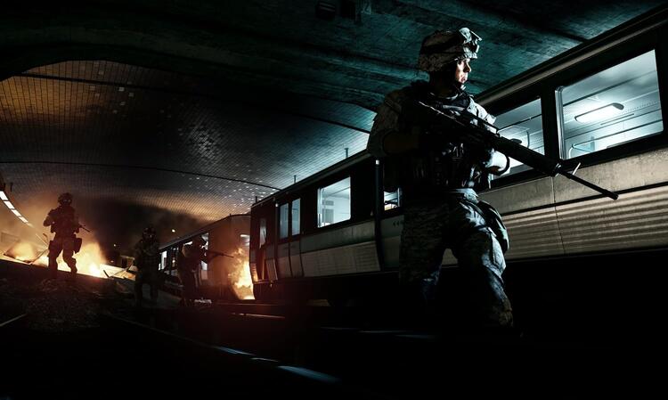 Battlefield 3