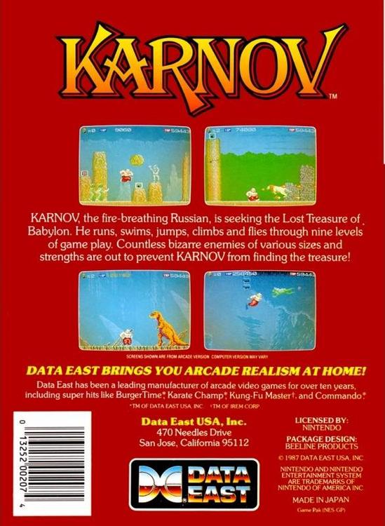 Karnov