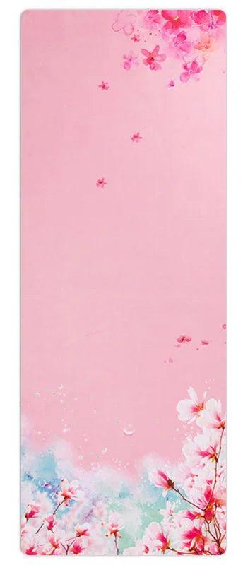 Esterilla de yoga antideslizanteEX-STOCK Canada