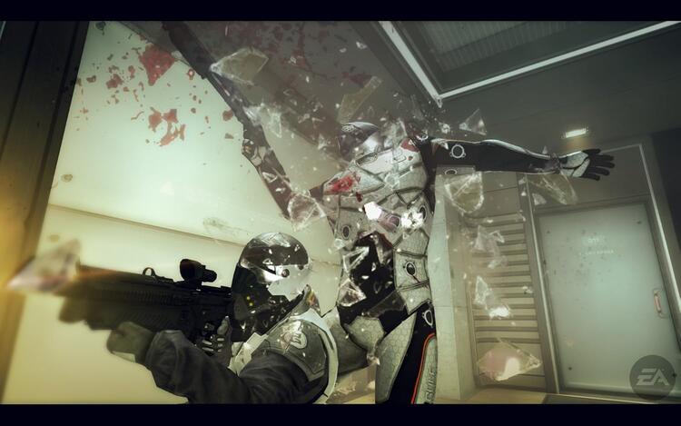 Syndicate