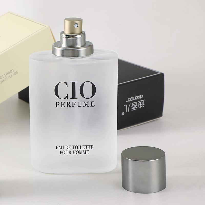 Parfum de niche en bois durable pour hommes Love - EX-STOCK Canada