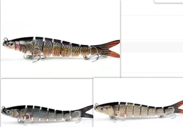 Señuelo de pescaEX-STOCK Canada