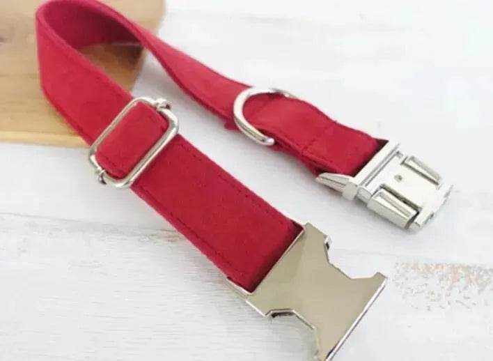 Pet Traction Collar Tactical Dog Collars - EX-STOCK Canada