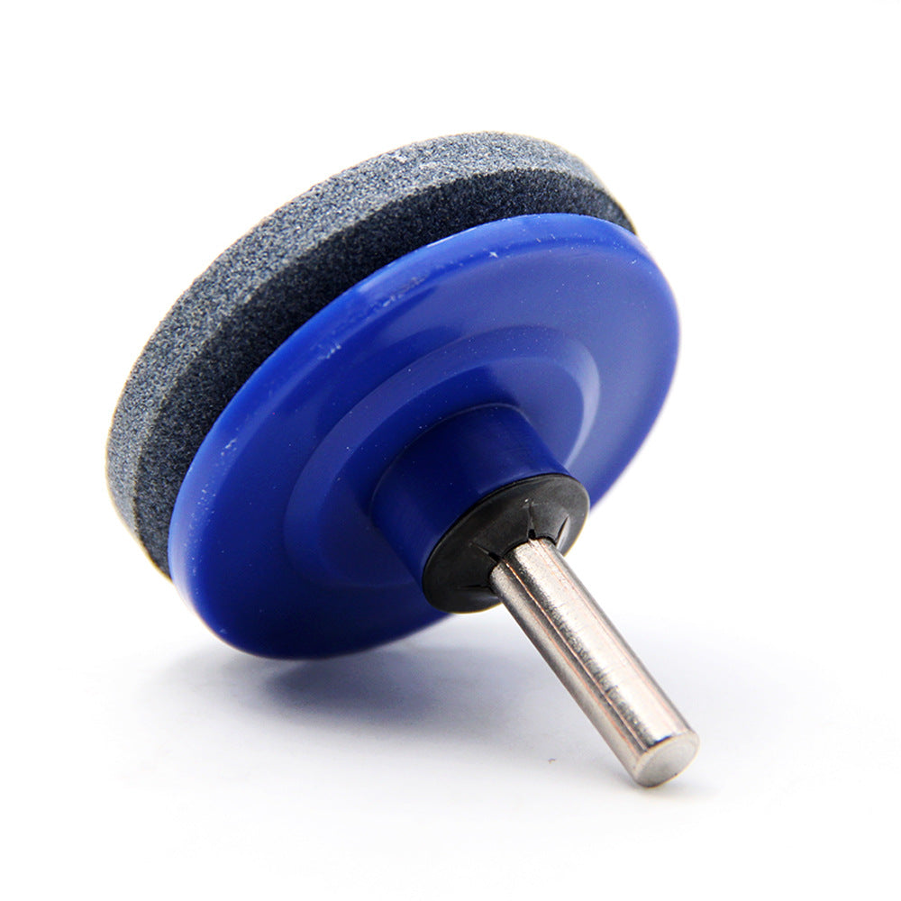 Wind Power Lawn Mower Sharpener EX-STOCK Canada