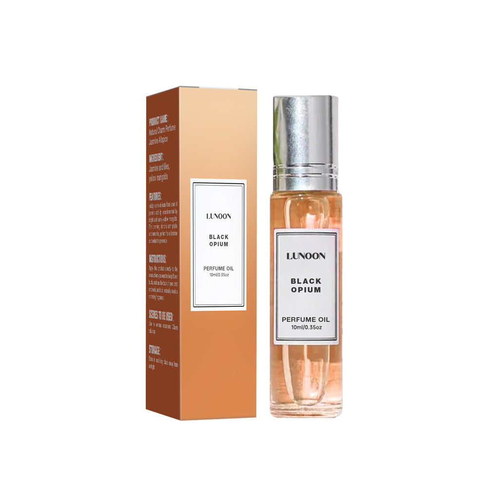 Non-standard Orange Perfume Natural Niche Elegant - EX-STOCK Canada