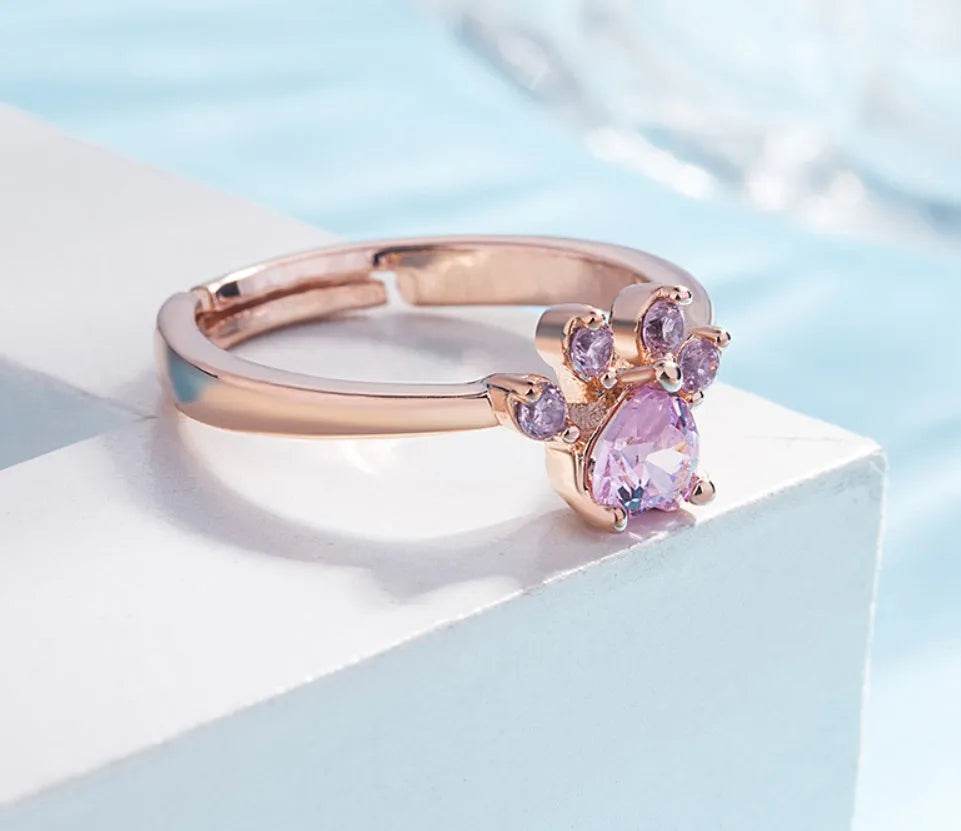 4pcs Women Jewelry Sets - EX-STOCK Canada