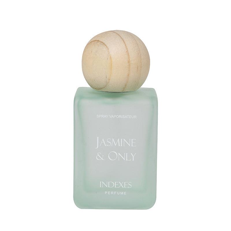Profumo Index per donna, a lunga durata, fragranza leggera con un aroma naturale, romantico e fresco di tèEX-STOCK Canada