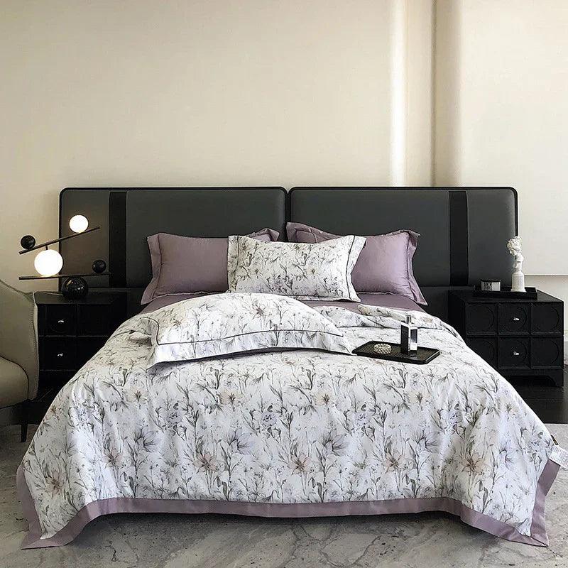 Washable Tencel Summer Cooling Duvet Airable Cover Washable EX-STOCK Canada