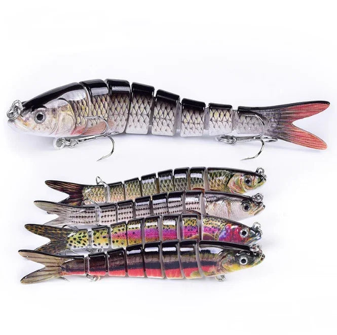 Fishing Lure EX-STOCK Canada