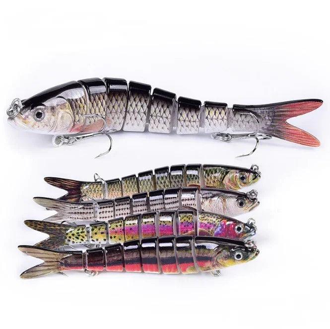 Señuelo de pescaEX-STOCK Canada