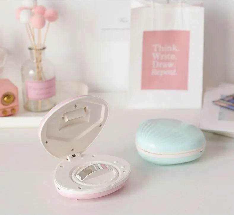 Shell Rainbow Projection Night LED Light - EX-STOCK Canada