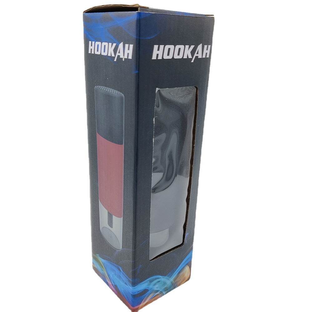 Hookah Cup Removable Cleaning Portable Water Pipe Household Car Hookah Cup - EX-STOCK Canada