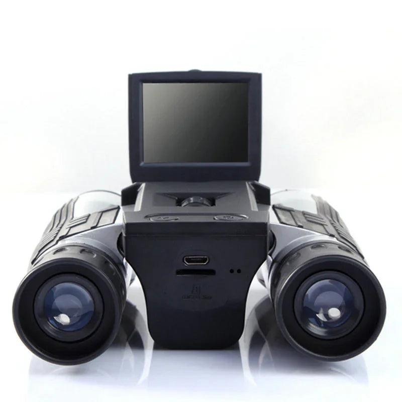 Digital HD Camera Binoculars EX-STOCK Canada