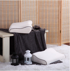 Cuscino a farfalla in memory foam cuscino in memory