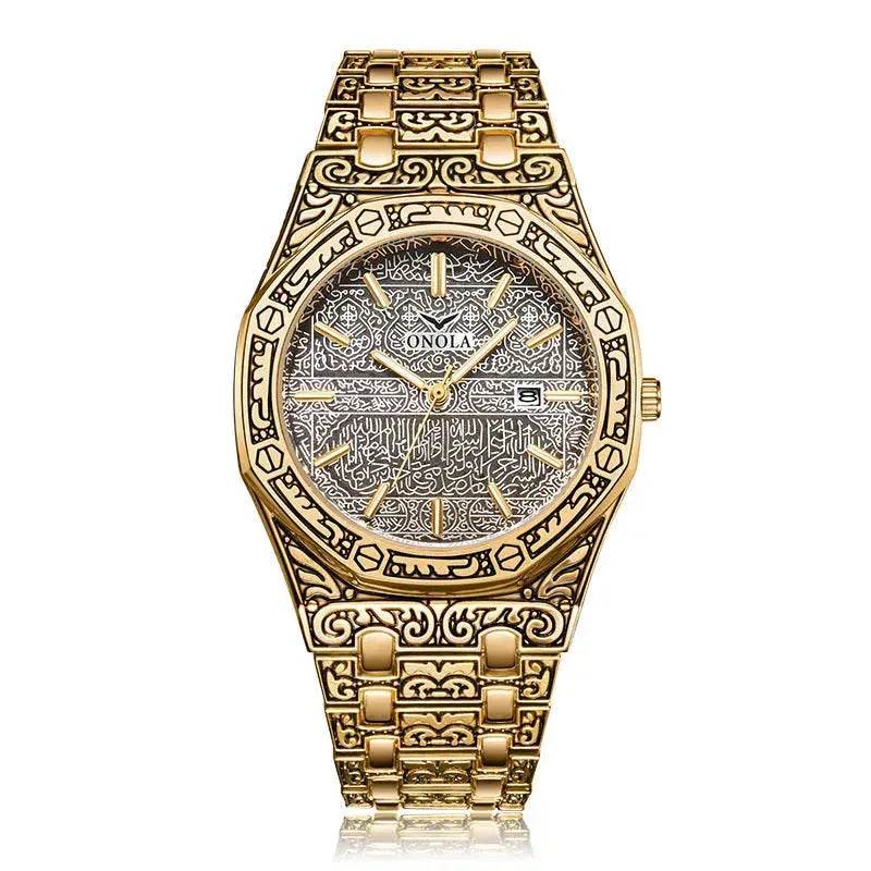 ONOLA watch - EX-STOCK Canada