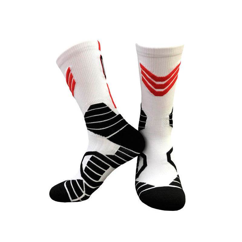 Superstar basketball socks - EX-STOCK Canada