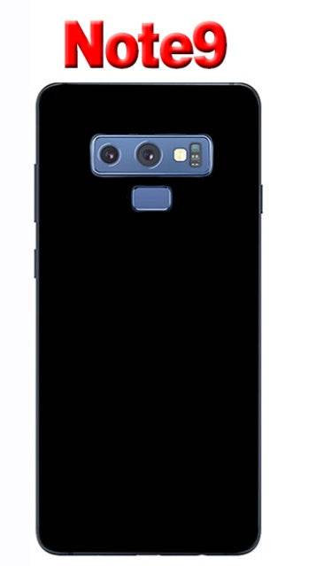 Personalized Customized phone case tempered glass case for iphone and Samsung - EX-STOCK Canada