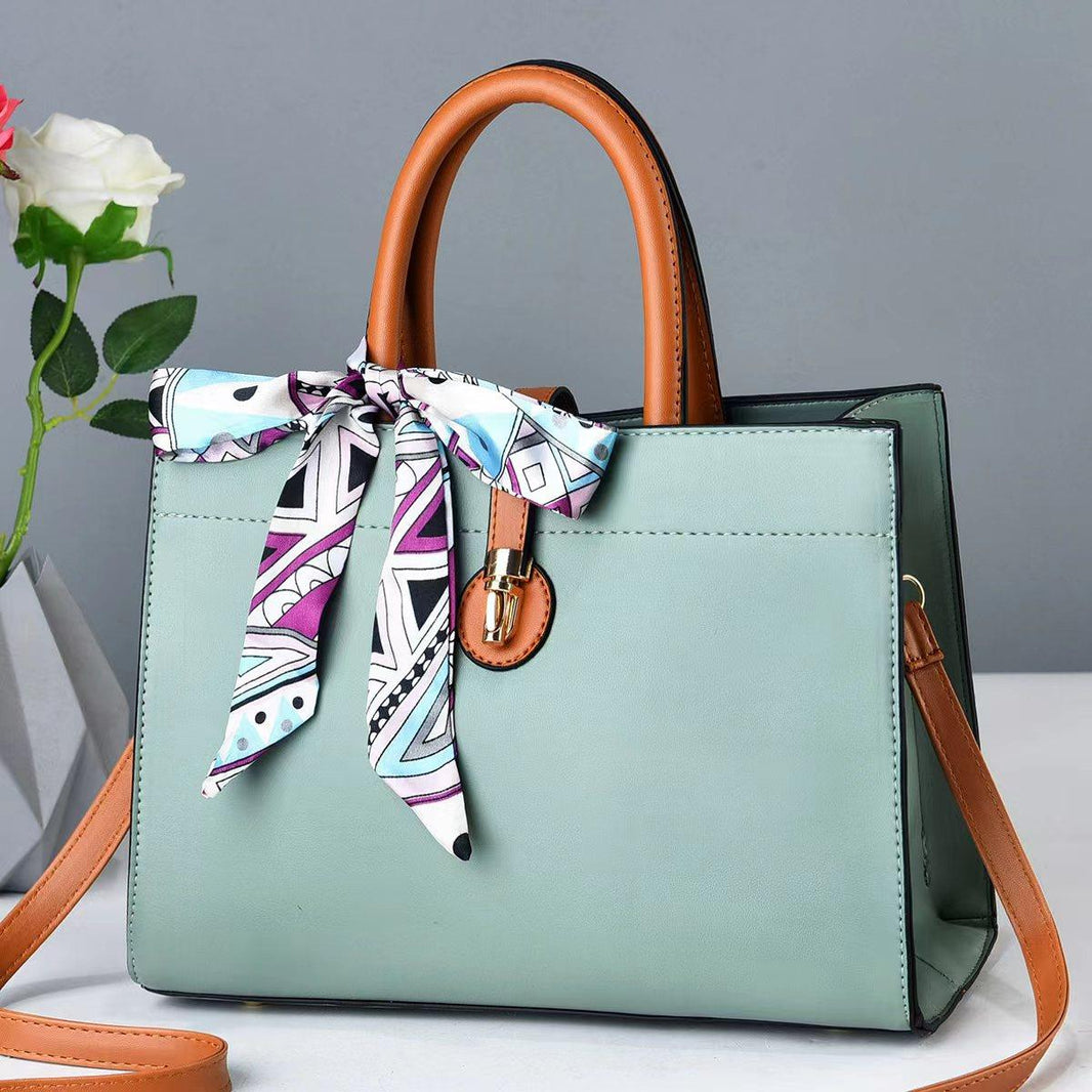 Trendy Fashion Women Crossbody Bag - Trend Shoulder Hand Bag Designer Women's Tote Bags Custom Wholesale Large Capacity Handbags EX-STOCK Canada
