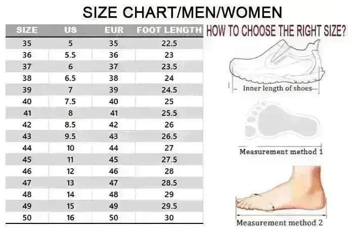 Non Slip Slides Slippers Clogs Closed-toe Garden Shoes Outdoor Sandals Beach Shoes