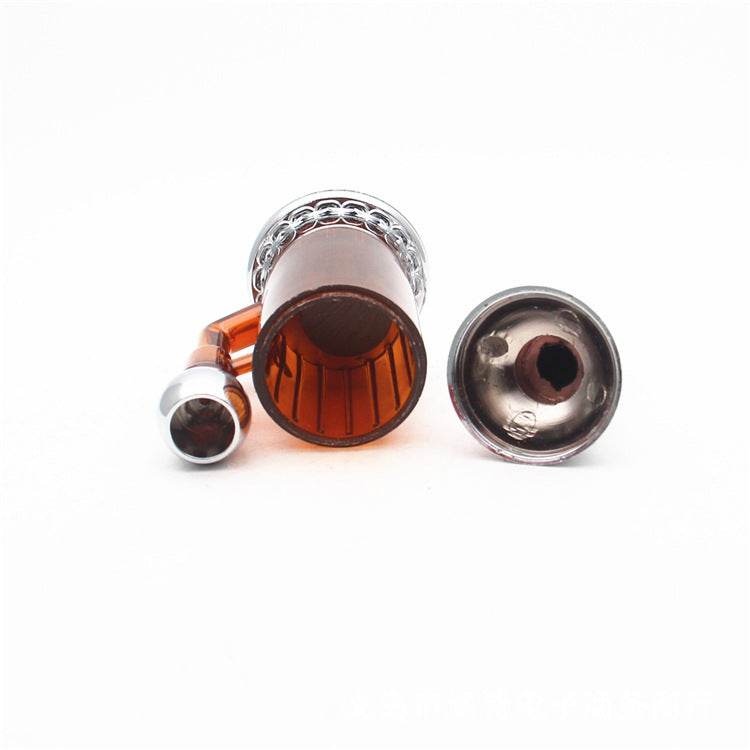 Dual-Purpose Water Pipe Hookah Hookah - EX-STOCK Canada