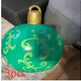 Christmas Ornament Holly Ball Outdoor Tree Decoration Christmas Balls for Yards - EX-STOCK Canada