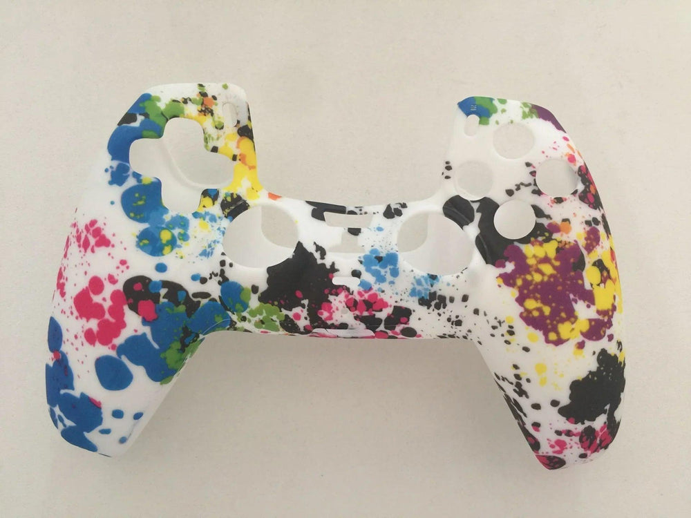 Housse de protection en silicone antidérapante pour PS5EX-STOCK Canada