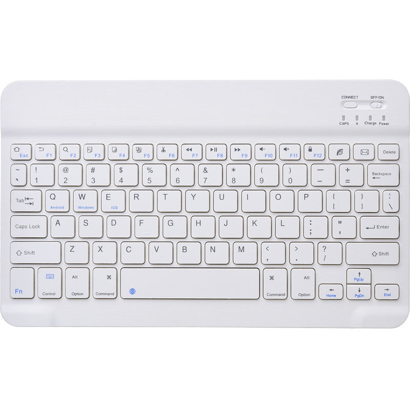Compatible With Apple, Suitable For Matepadipad Tablet Wireless Computer Keyboard EX-STOCK Canada