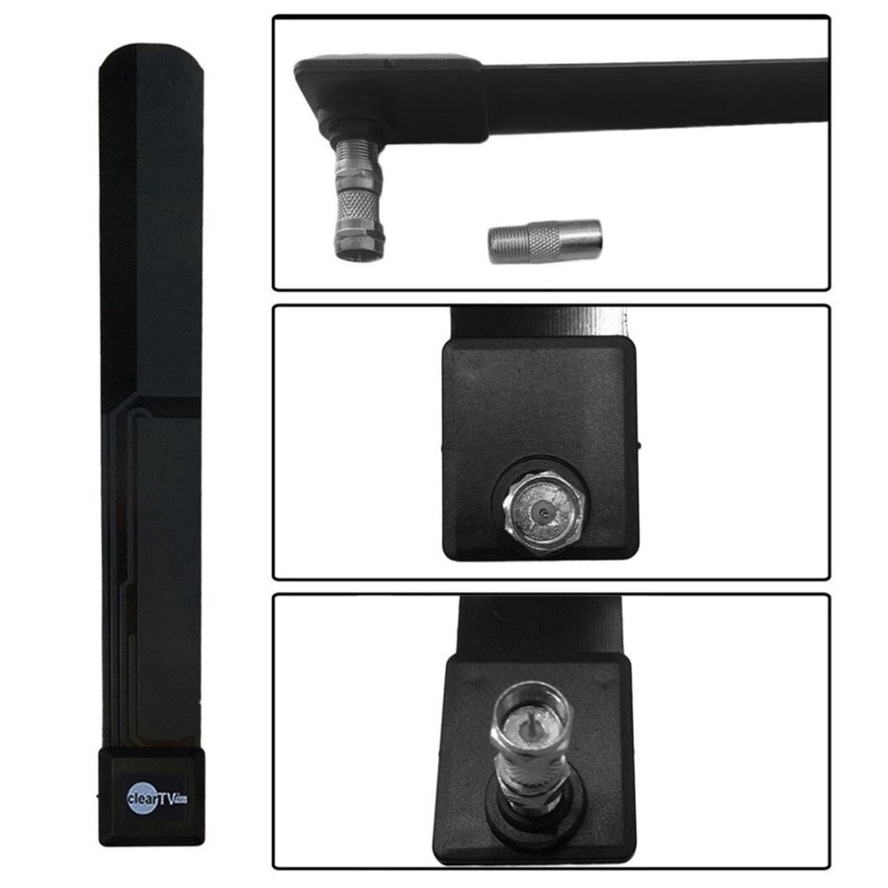 Clear TV Key HD Digital Satellite Indoor TV | EX-STOCK Canada