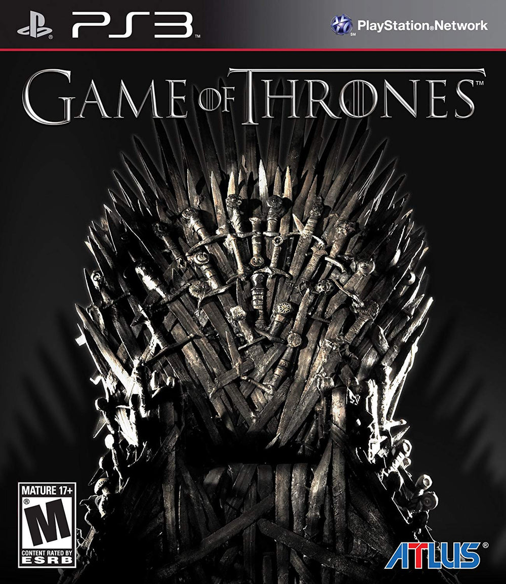 Juego de Tronos