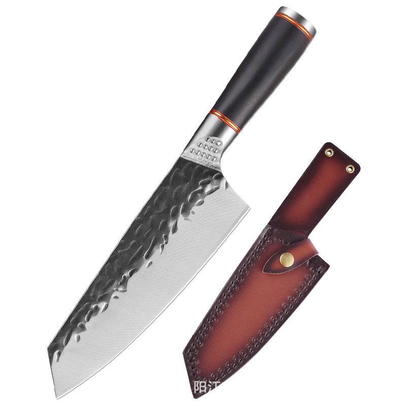 Forged Hammer Pattern Cutting Tool Stainless Steel - EX-STOCK Canada