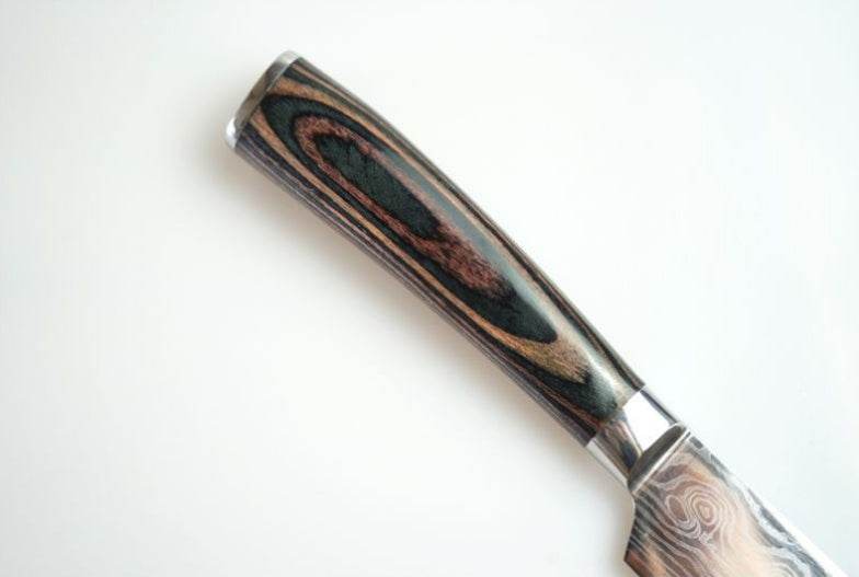 Carpenter's Special Set 6-piece Set 8-piece Set Knife Chef Knife Kitchen Knife Cooking - EX-STOCK Canada