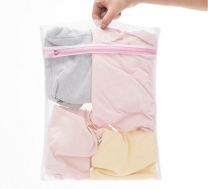 Mesh Laundry Bag for Shapewear and Underwear - EX-STOCK Canada