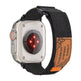Suitable Generation SE Watch Strap Nylon Leather Tag - EX-STOCK Canada