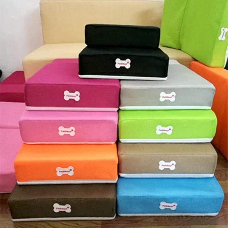 Pet Stairs EX-STOCK Canada