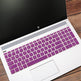 15.6 Inch Laptop Foil Keyboard Protective Film - EX-STOCK Canada