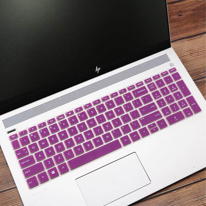 15.6 Inch Laptop Foil Keyboard Protective Film - EX-STOCK Canada