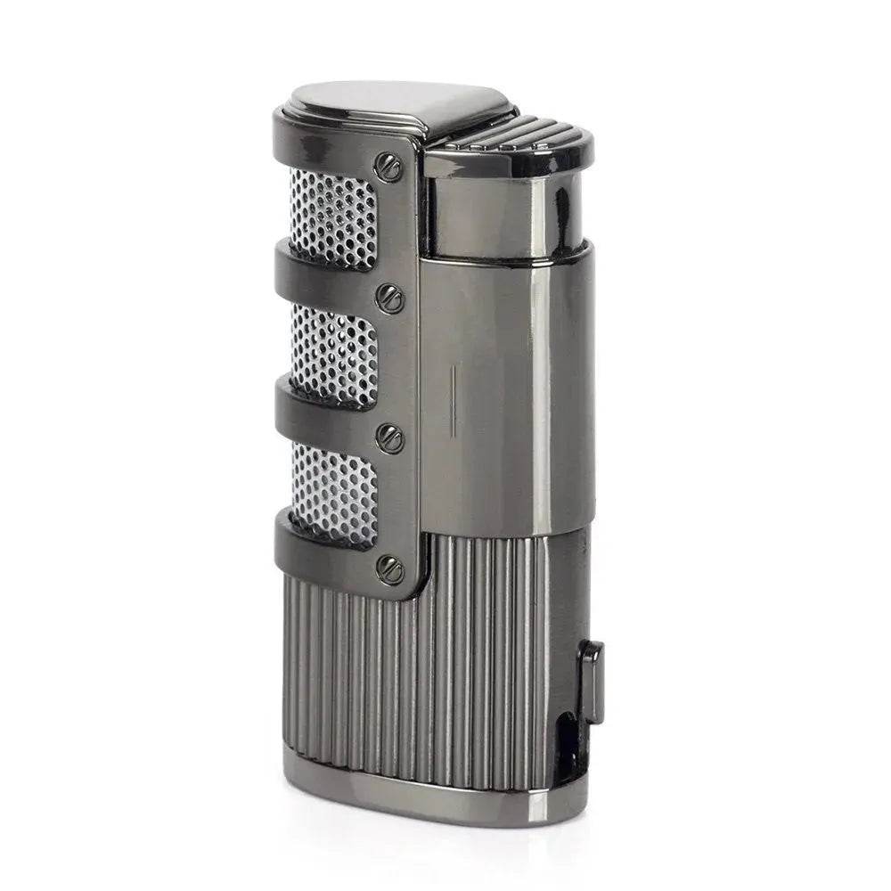 Windproof Cigar Torch Lighter Smoking Lighter - EX-STOCK Canada