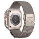 Milanis New Strap Stainless Steel Ultra2 Watch Band - EX-STOCK Canada