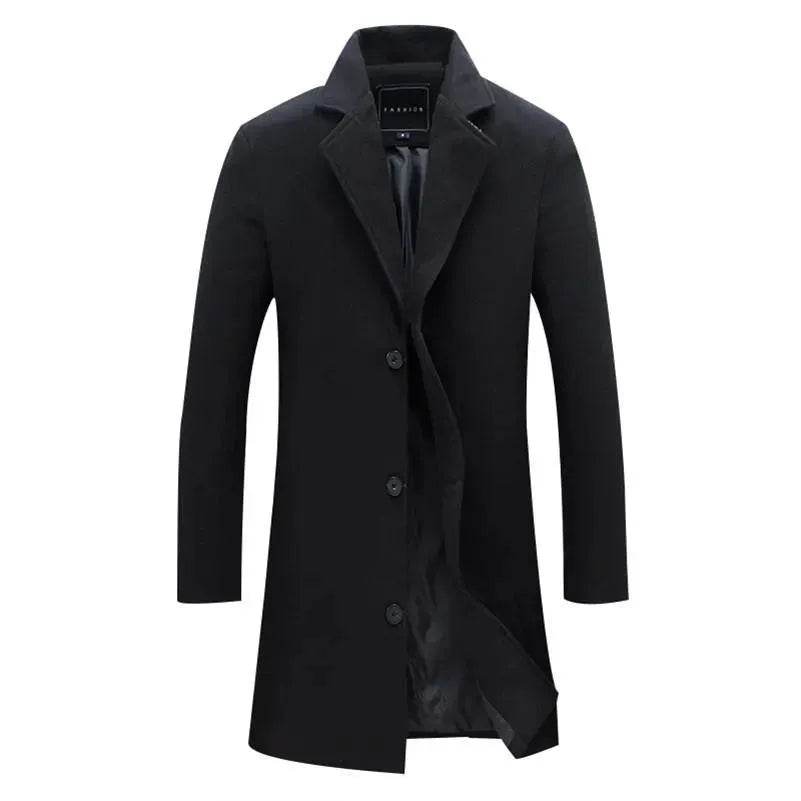 New Arrival Wool & Blends Suit - EX-STOCK Canada