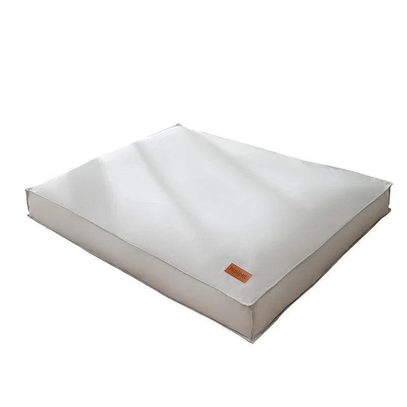 Letto Impermeabile per Cani Tappetino da Dormire per Animali Domestici Piccolo Medio Grande Divano Letto per Cani Gatti Cuccia Prodotti per Animali Materassi AccessoriEX-STOCK Canada