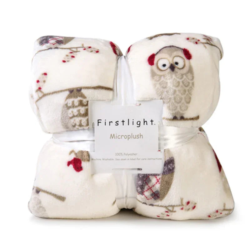 Lambskin, blanket, leg, blanket EX-STOCK Canada