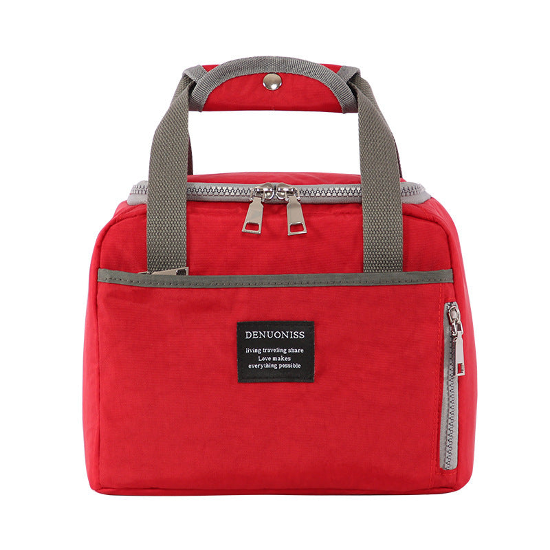 Lunch box storage bag EX-STOCK