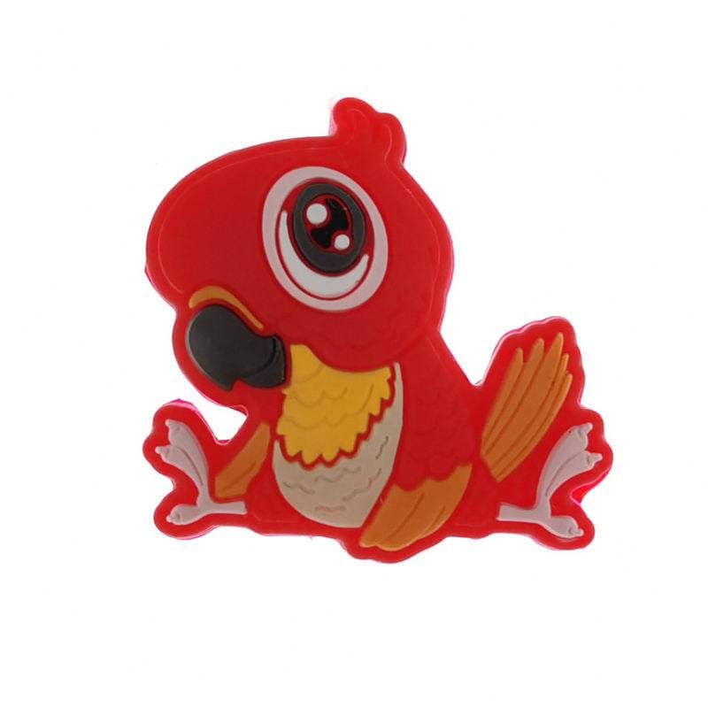 Baby Silicone Dental Gel DIY Pacifier Chain Accessories - EX-STOCK Canada