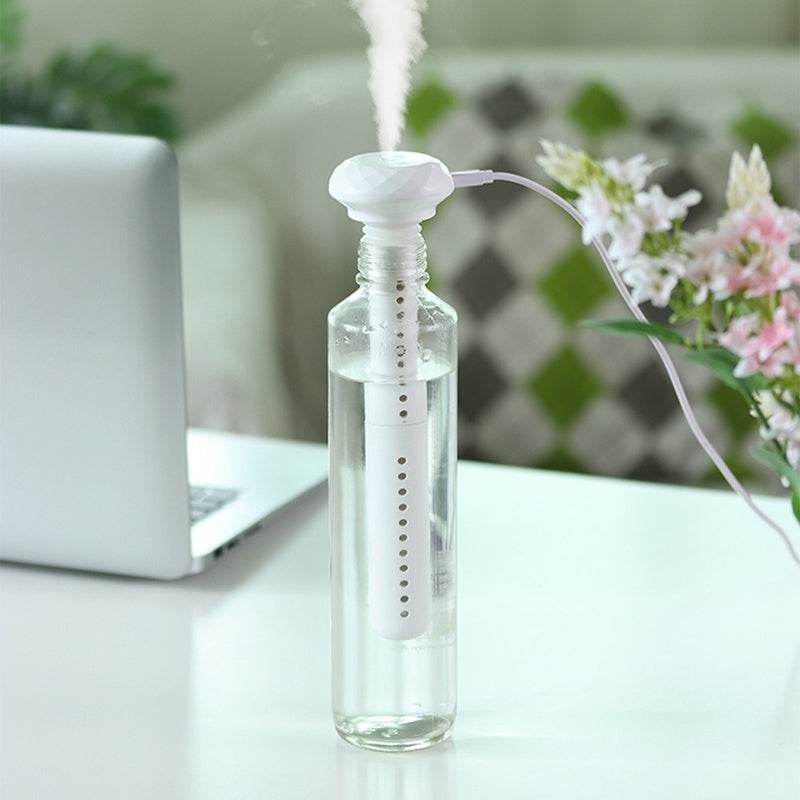 Donut mini humidifier usb car sprayer - EX-STOCK Canada